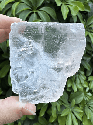 Halita sal mineral cristalizada #13