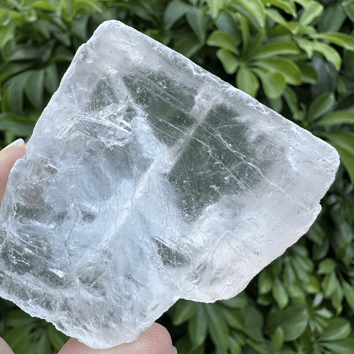 Halita sal mineral cristalizada #13 5