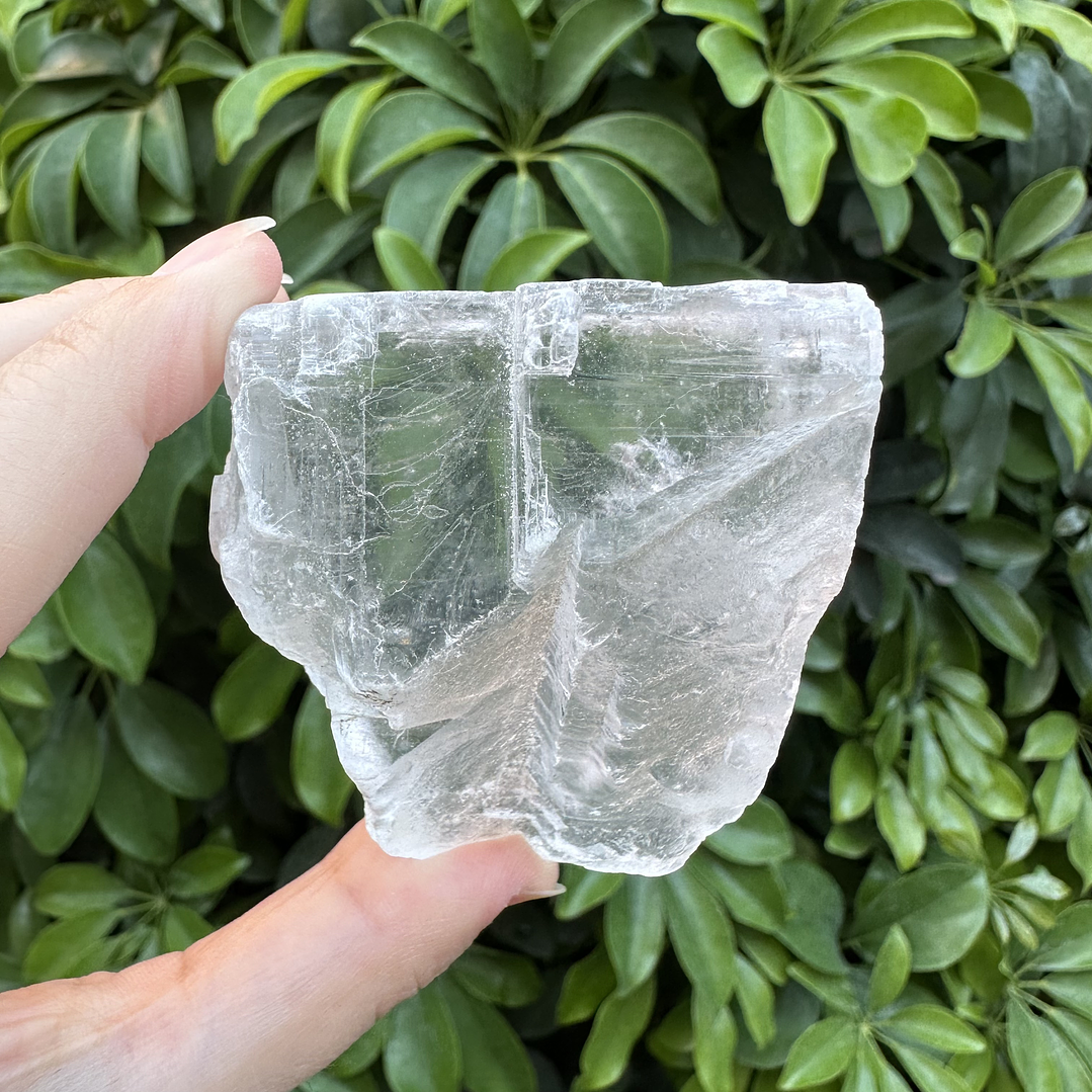 Halita sal mineral cristalizada #13 6