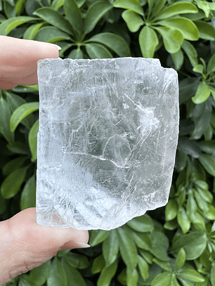 Halita sal mineral cristalizada #14