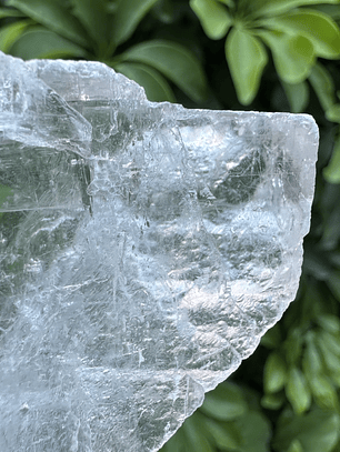 Halita sal mineral cristalizada #15