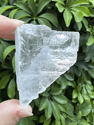 Halita sal mineral cristalizada #15