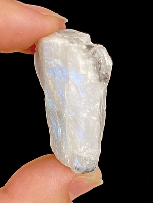 Piedra Luna en bruto #21