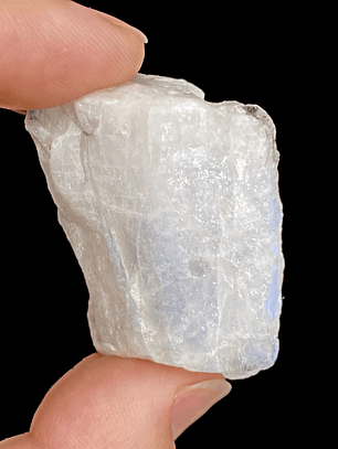 Piedra Luna en bruto #21