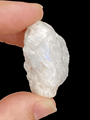 Piedra Luna en bruto #22