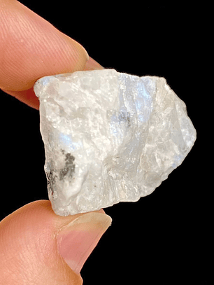 Piedra Luna en bruto #23