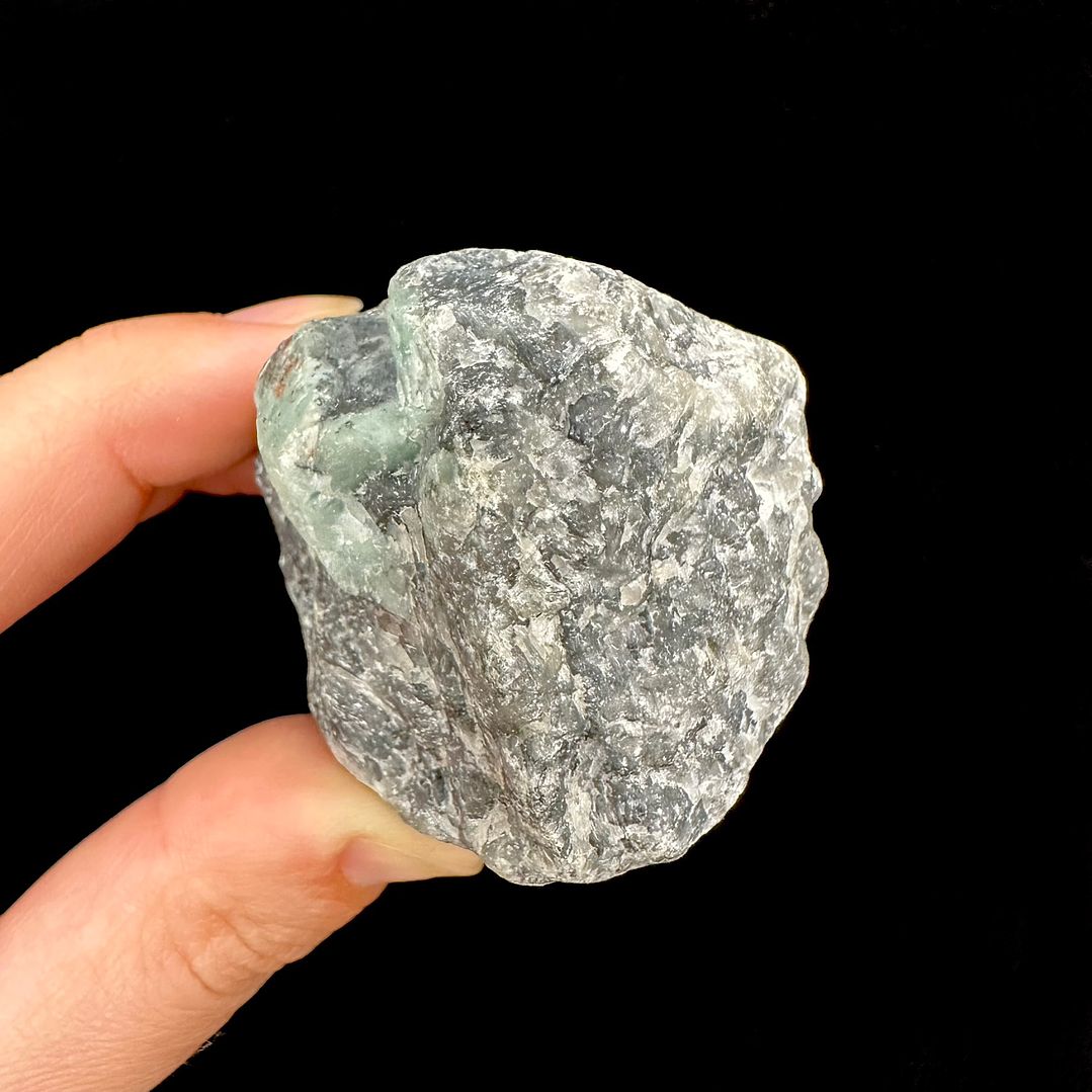 Esmeralda en bruto #12 4