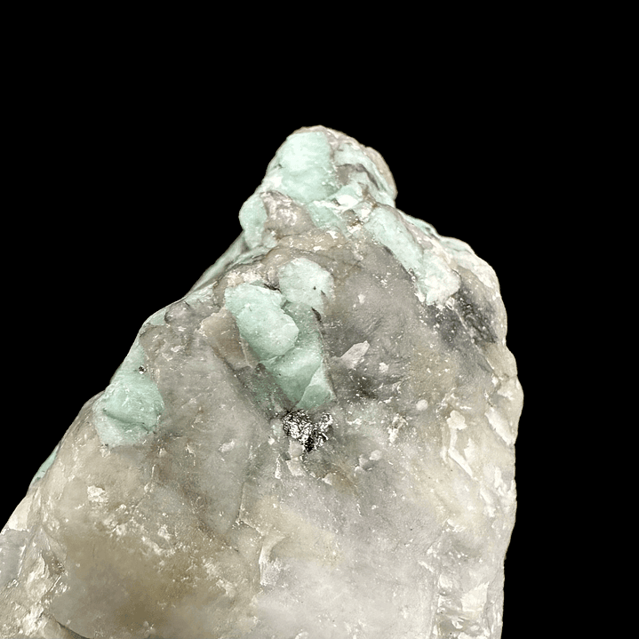 Esmeralda en bruto #13 5