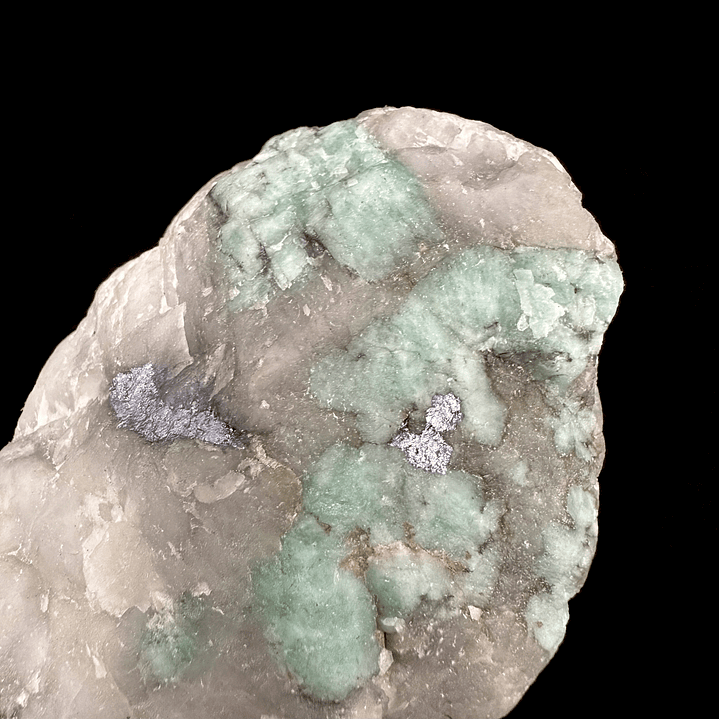 Esmeralda en bruto #13 6