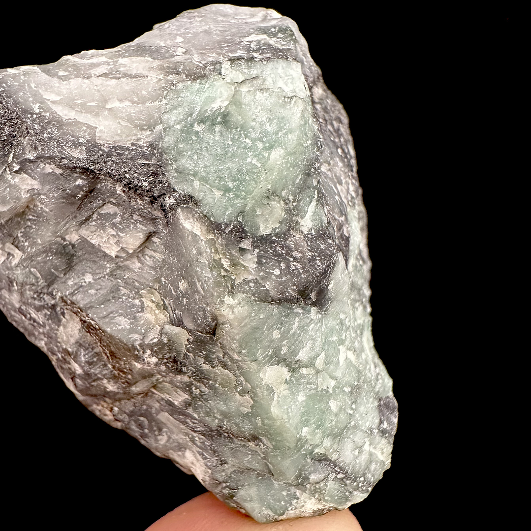 Esmeralda en bruto #14 6