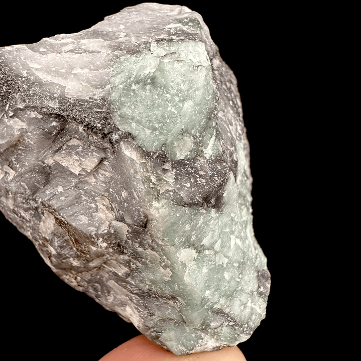 Esmeralda en bruto #14 6