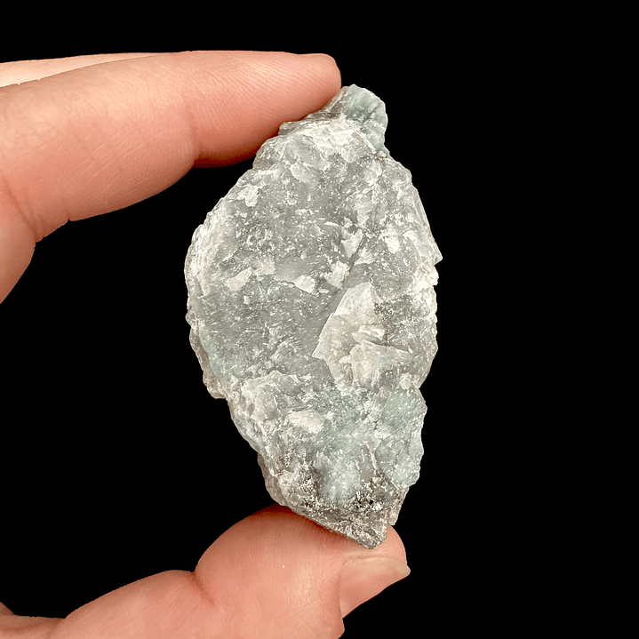 Esmeralda en bruto #16 4