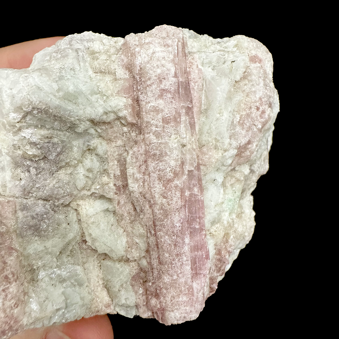 Turmalina Rosa Rubelita #10 2