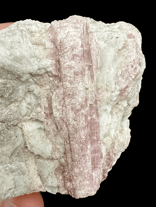 Turmalina Rosa Rubelita #10