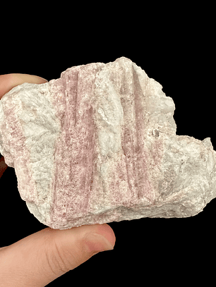 Turmalina Rosa Rubelita #10