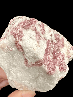 Turmalina Rosa Rubelita #11