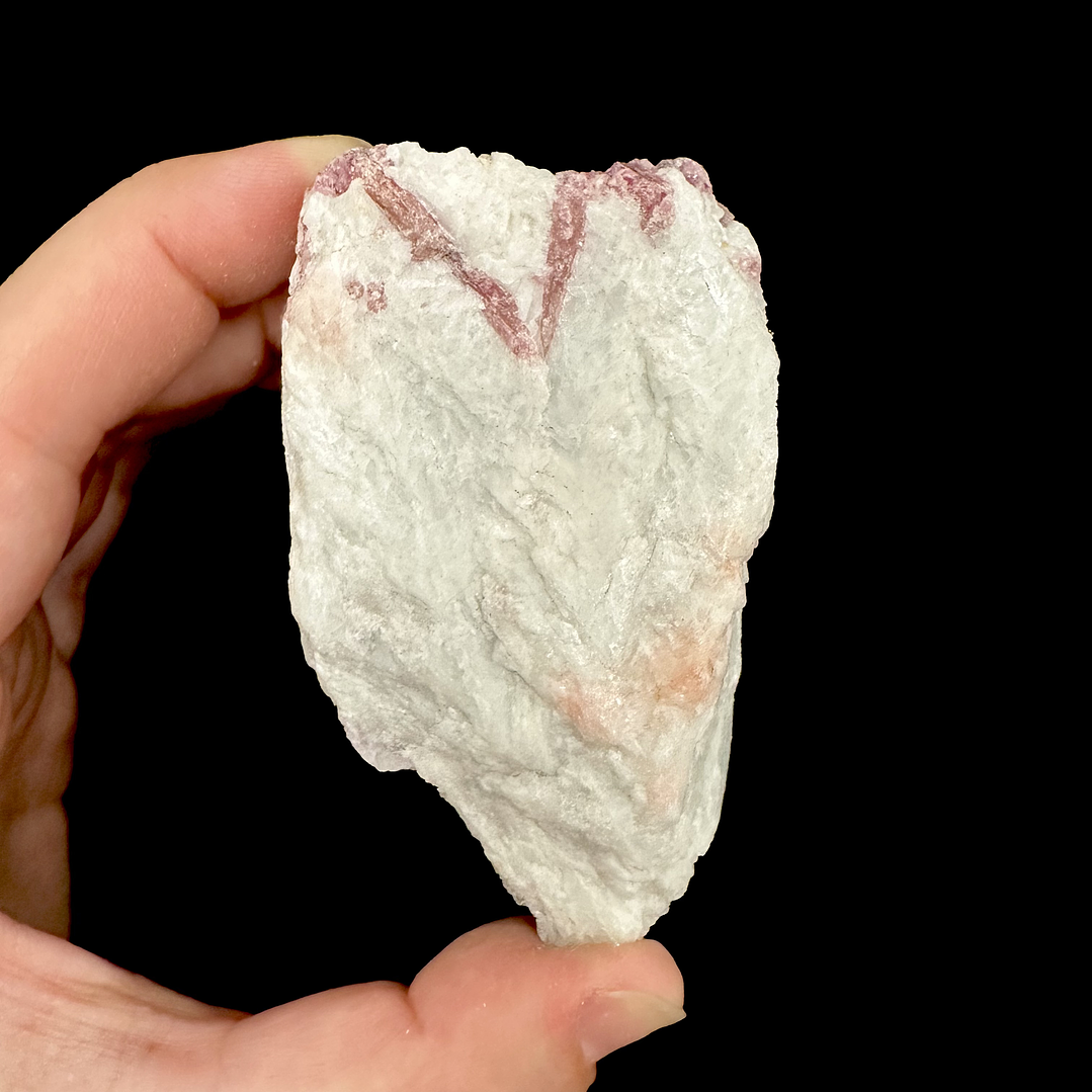 Turmalina Rosa Rubelita #11 5