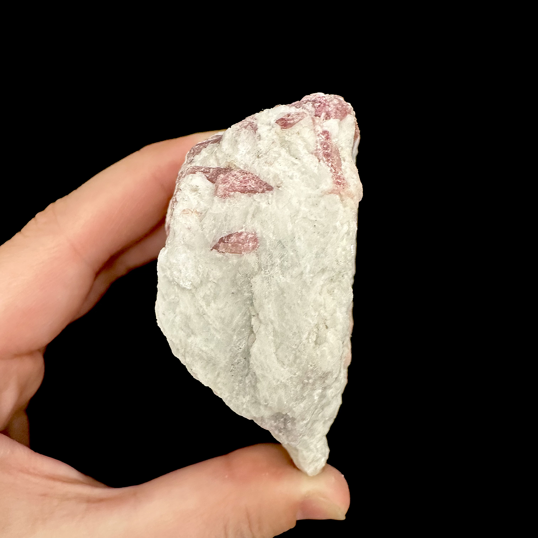 Turmalina Rosa Rubelita #11 6