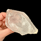 Punta natural Cuarzo Cristal #86 - Miniatura 1