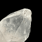 Punta natural Cuarzo Cristal #86 - Miniatura 7