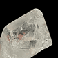 Punta natural Cuarzo Cristal #86 - Miniatura 5