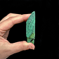 Malaquita pulida del Congo #12 - Miniatura 4