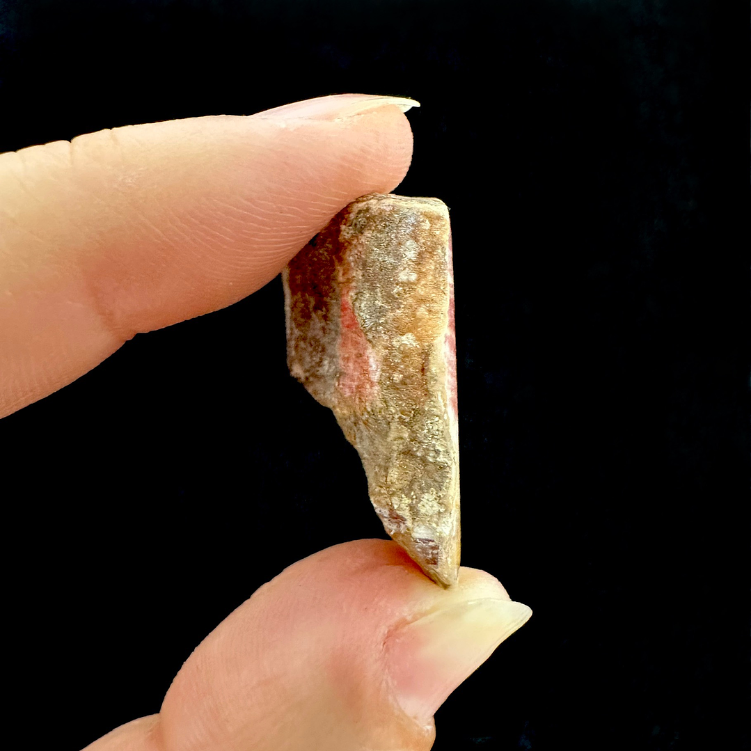 Rodocrosita pulida #12 3