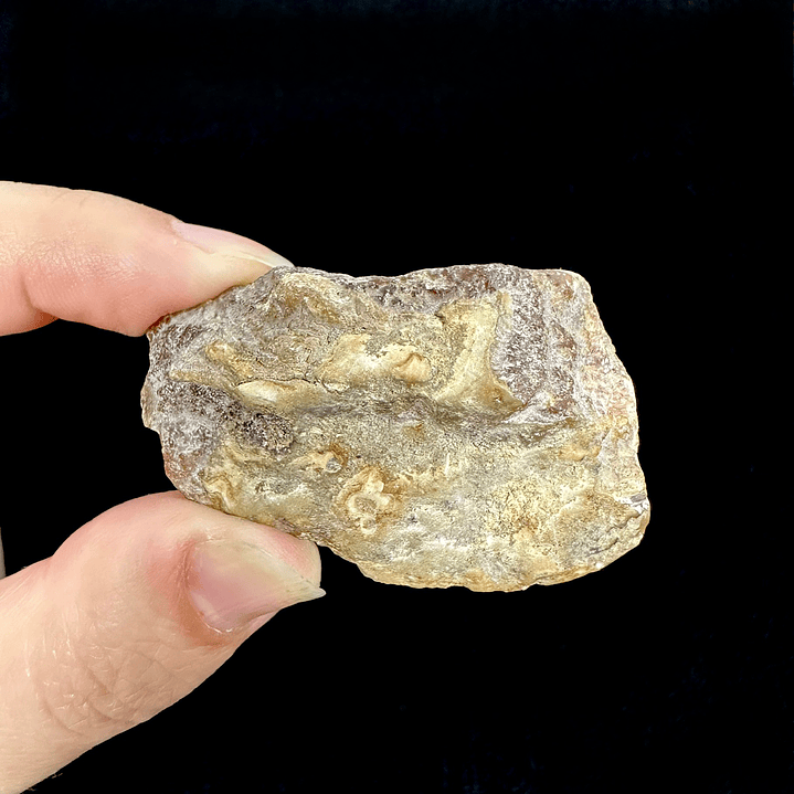 Rodocrosita pulida #12 5