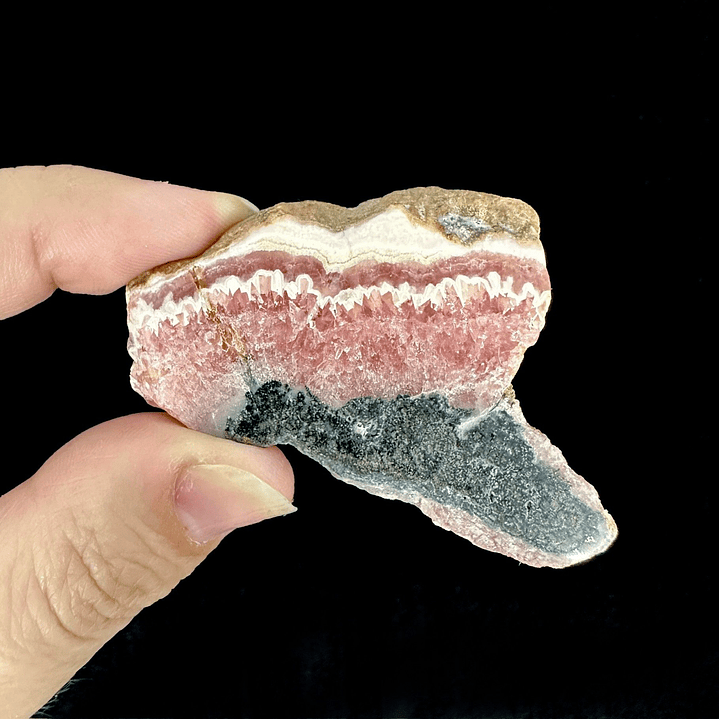 Rodocrosita pulida #13 5