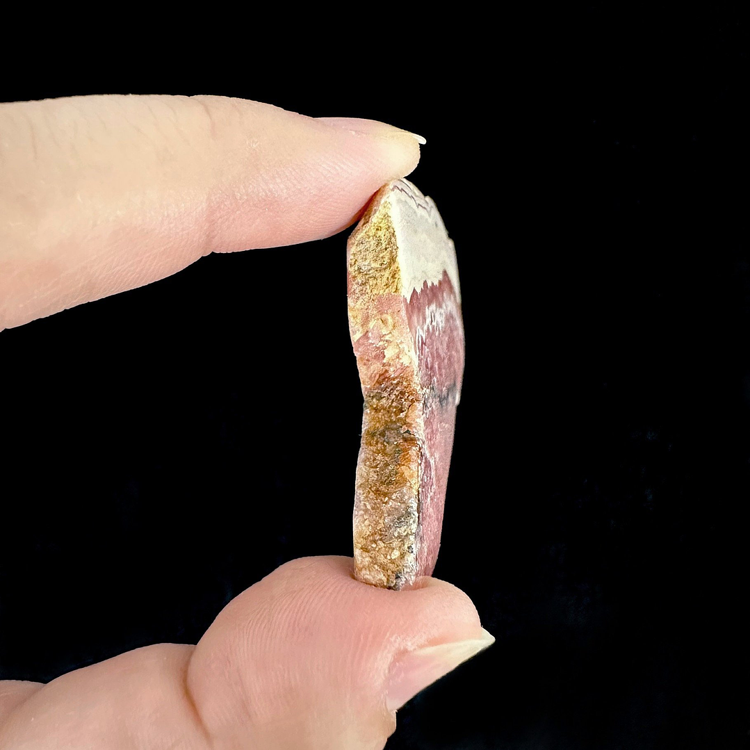 Rodocrosita pulida #13 4