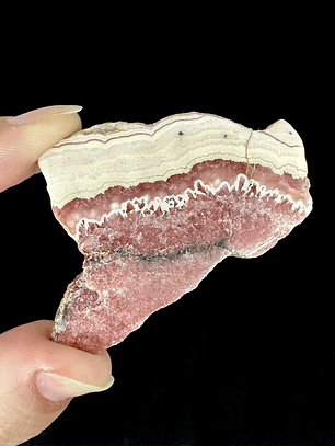 Rodocrosita pulida #13