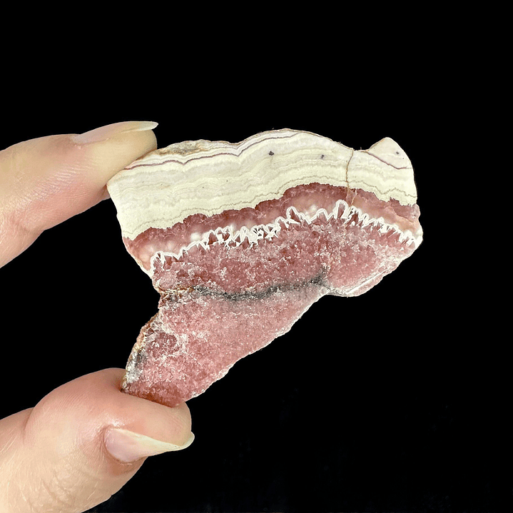 Rodocrosita pulida #13 1