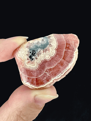 Rodocrosita pulida #14