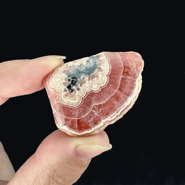 Rodocrosita pulida #14 1