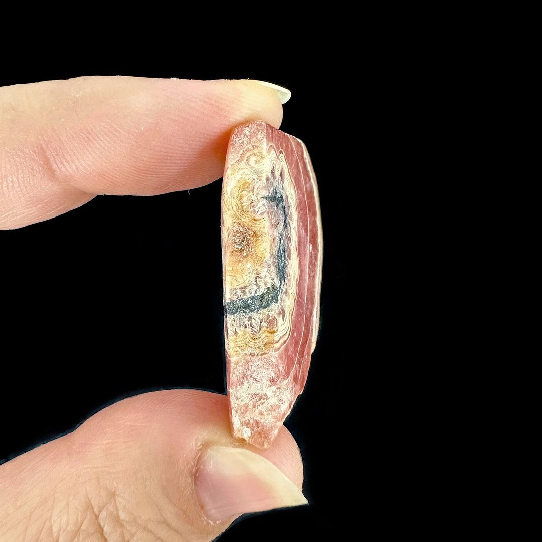 Rodocrosita pulida #14 6