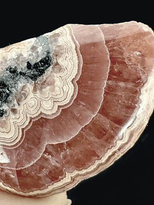 Rodocrosita pulida #14