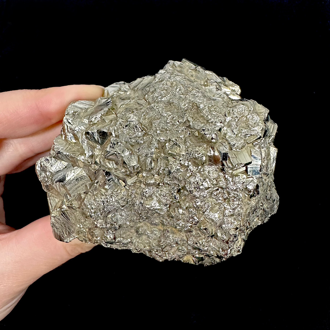 Pirita en bruto #3 6