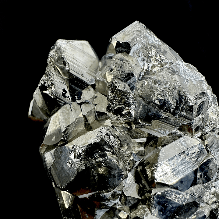 Pirita en bruto #4 2