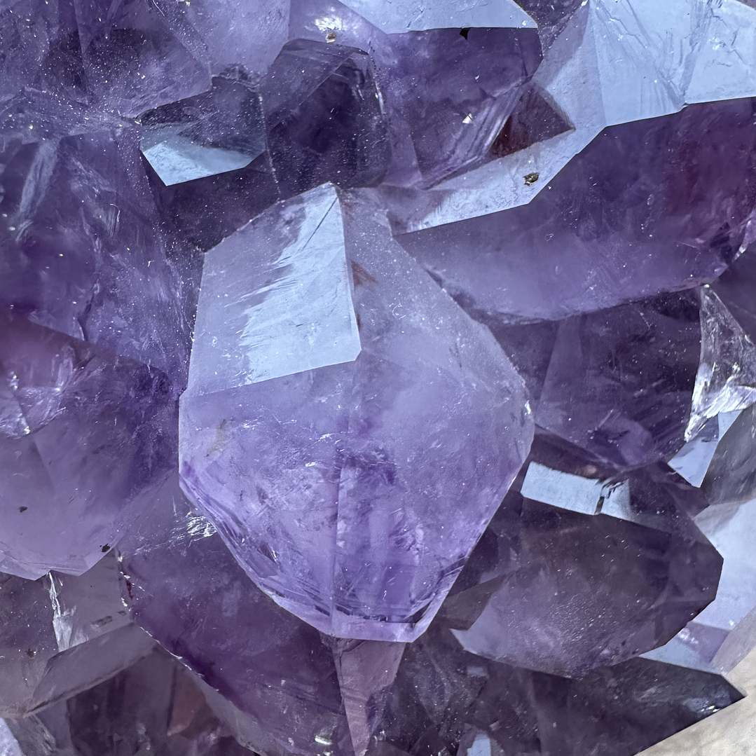 Capilla Amatista #28 6