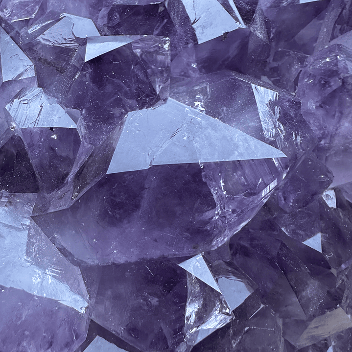 Capilla Amatista #28 7