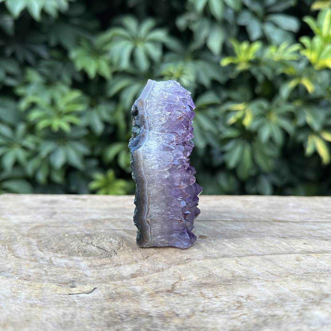 Capilla Amatista mini #35 3