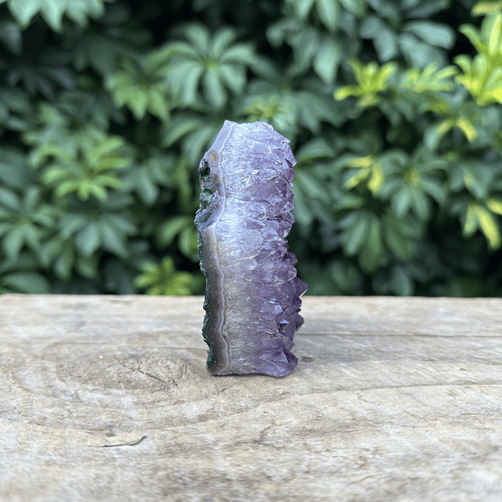 Capilla Amatista mini #35 3