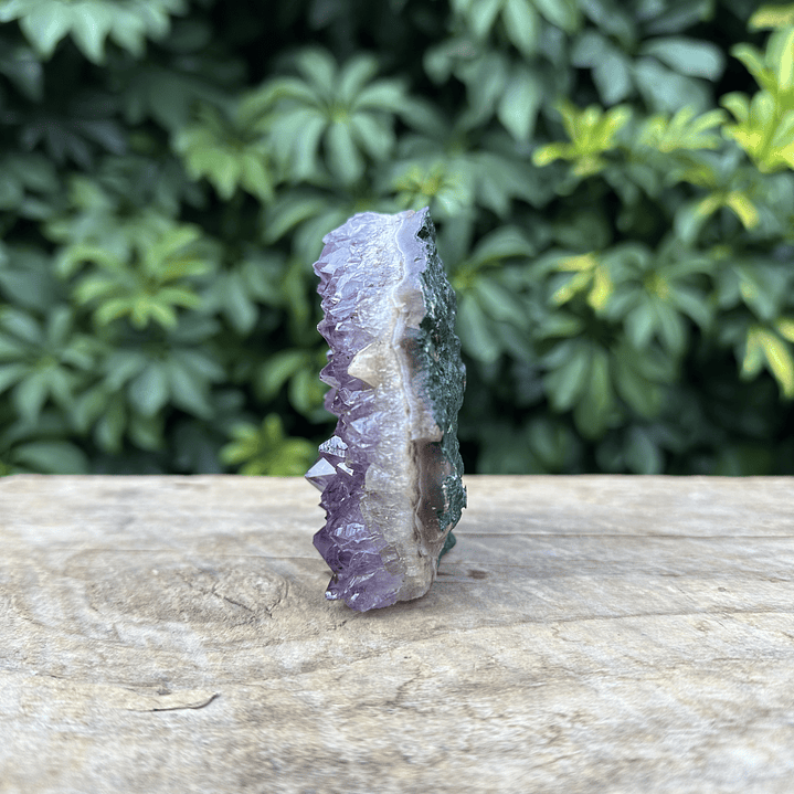 Capilla Amatista mini #35 4