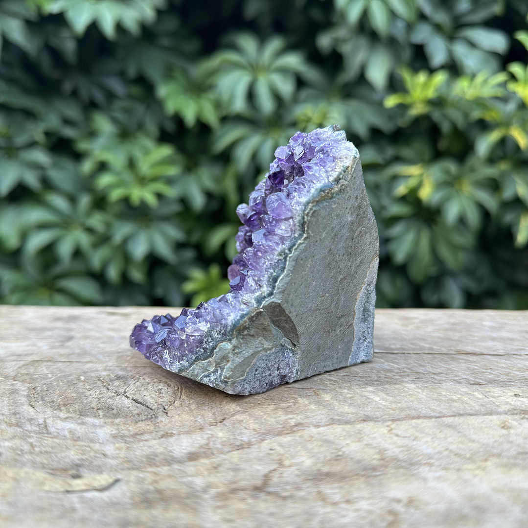 Capilla Amatista mini #36 3