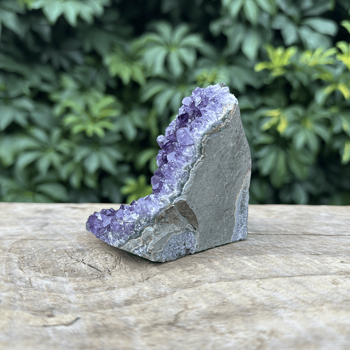 Capilla Amatista mini #36 3