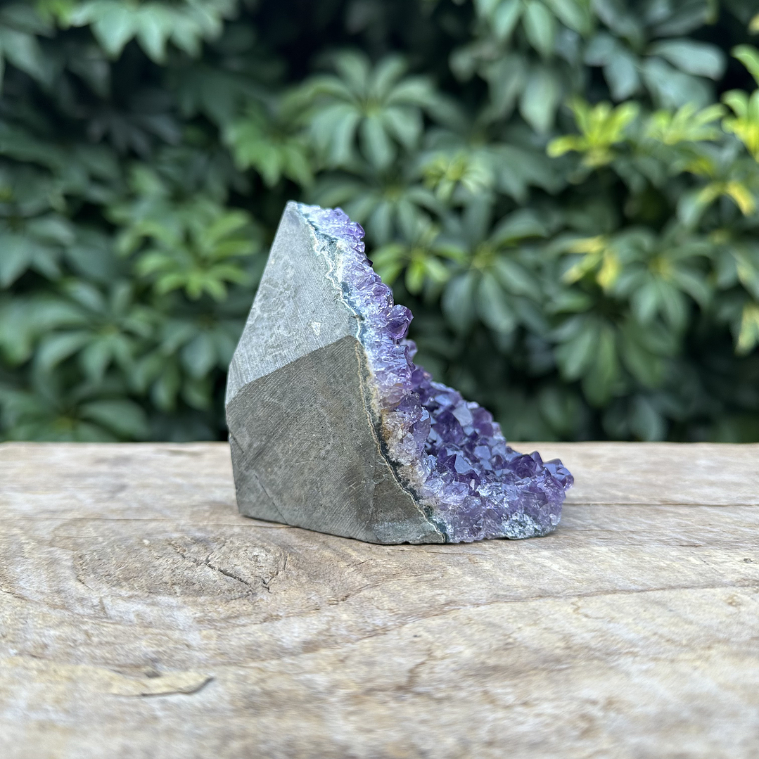 Capilla Amatista mini #36 4