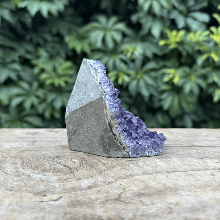 Capilla Amatista mini #36 4