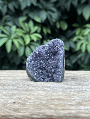 Capilla Amatista mini #37