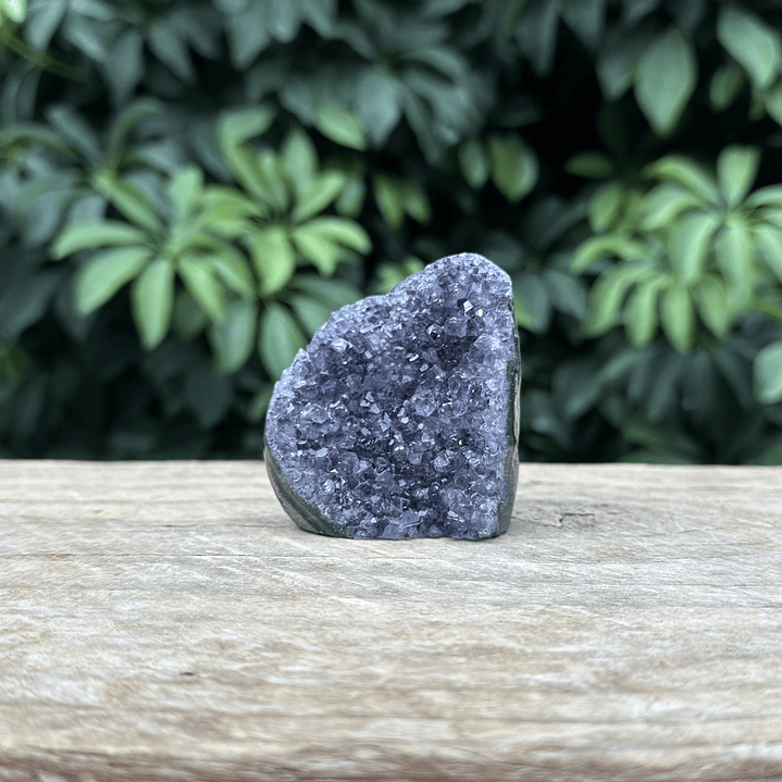 Capilla Amatista mini #37 1