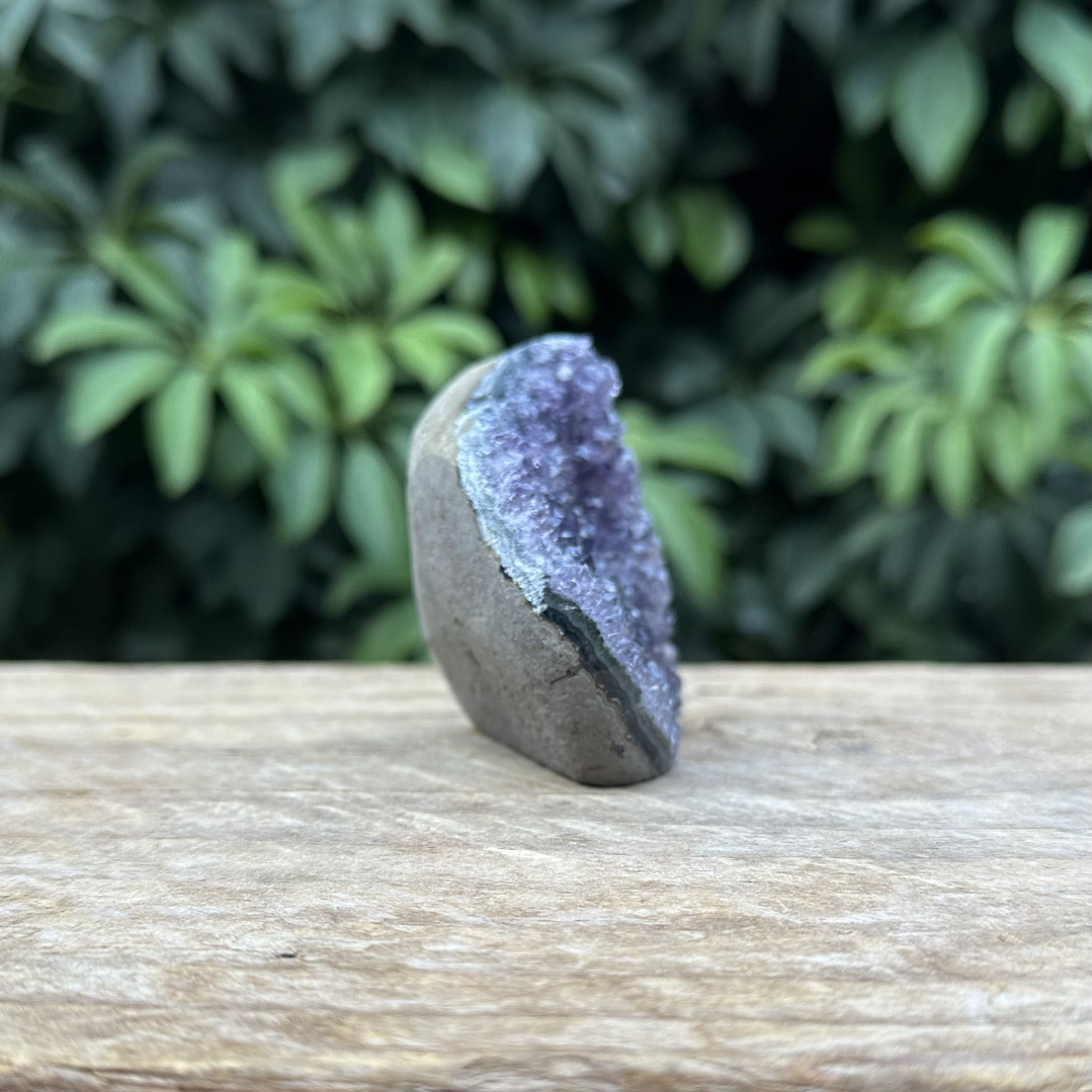 Capilla Amatista mini #37 3